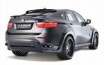 BMW X6 Tycoon by Hamann 2009 года